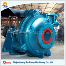 Warmon Slurry Pump Mining Pump for Cenment Factory Mining Industry